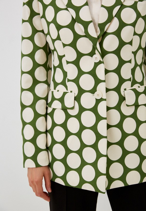 United Colors of Benetton Жакет - фото 4