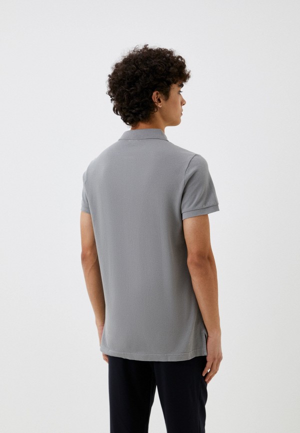 United Colors of Benetton Поло - фото 2