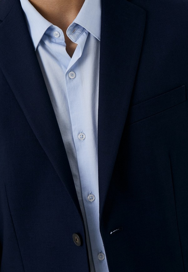 United Colors of Benetton Пиджак - фото 4