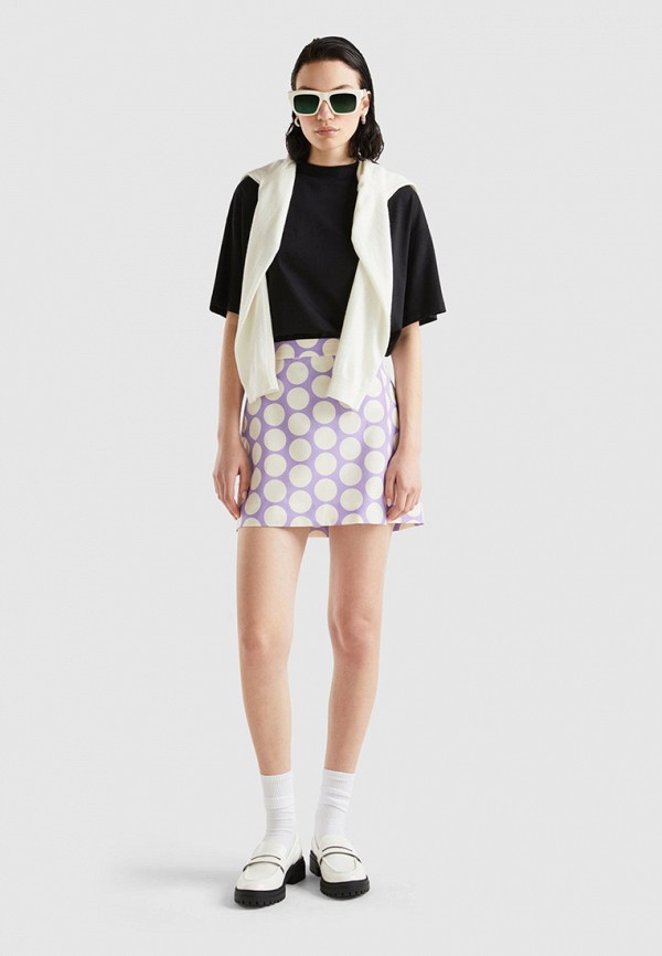 United Colors of Benetton Юбка - фото 2