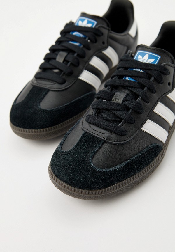 adidas Originals Кеды - SAMBA OG - фото 2