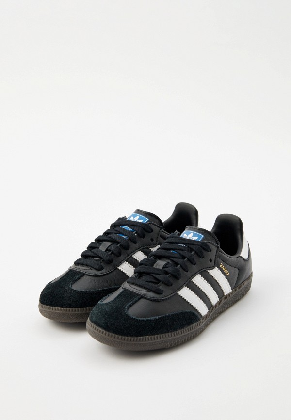 adidas Originals Кеды - SAMBA OG - фото 3