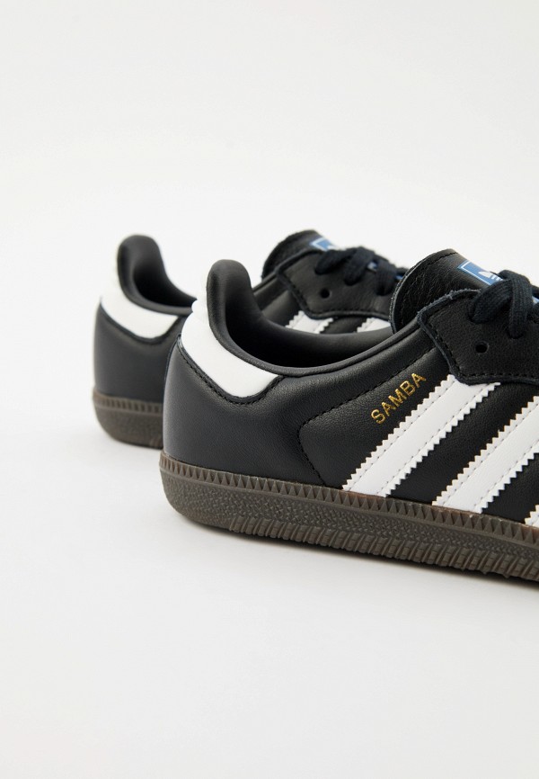 adidas Originals Кеды - SAMBA OG - фото 4