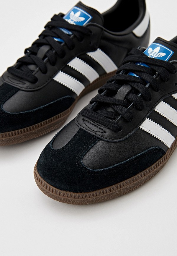 adidas Originals Кеды - SAMBA OG - фото 2