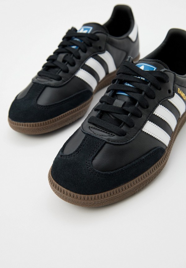 adidas Originals Кеды - SAMBA OG - фото 2