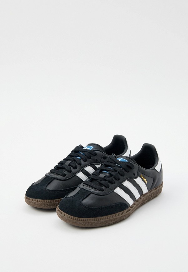 adidas Originals Кеды - SAMBA OG - фото 3