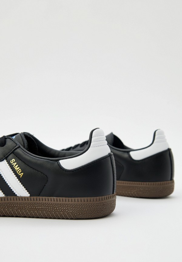 adidas Originals Кеды - SAMBA OG - фото 4
