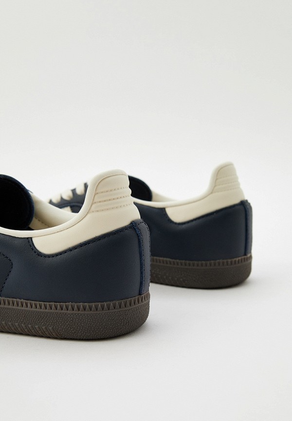 adidas Originals Кеды - SAMBA OG - фото 4