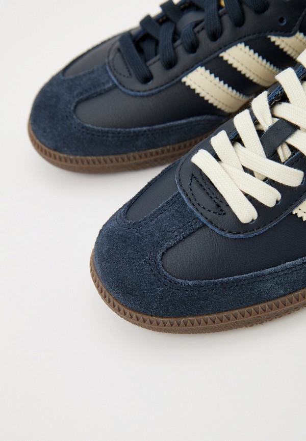 adidas Originals Кеды - SAMBA OG - фото 2