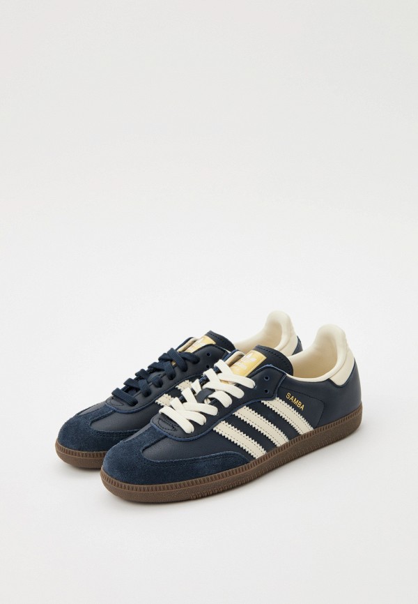 adidas Originals Кеды - SAMBA OG - фото 3