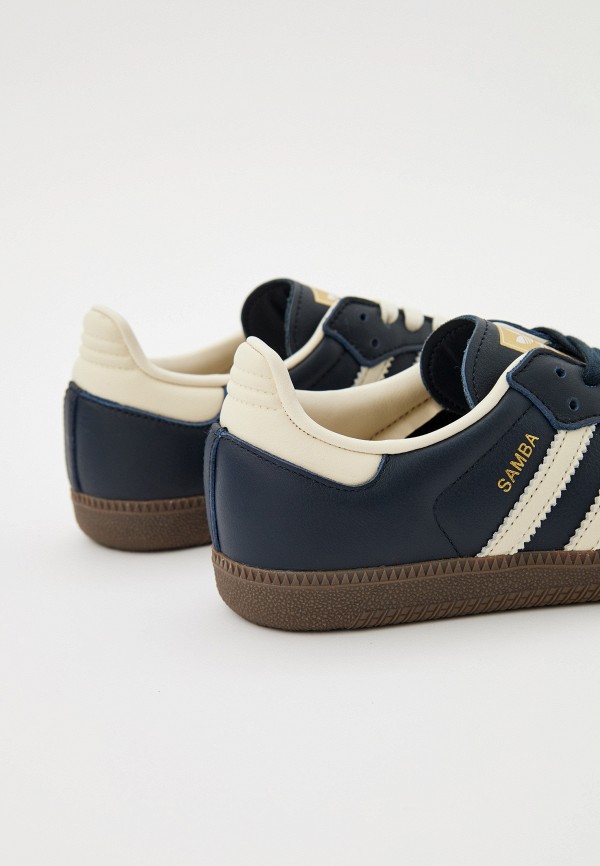 adidas Originals Кеды - SAMBA OG - фото 4