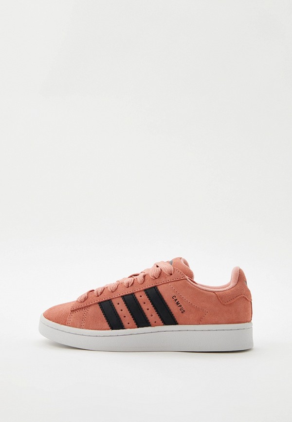 Adidas campus mujer shop coral
