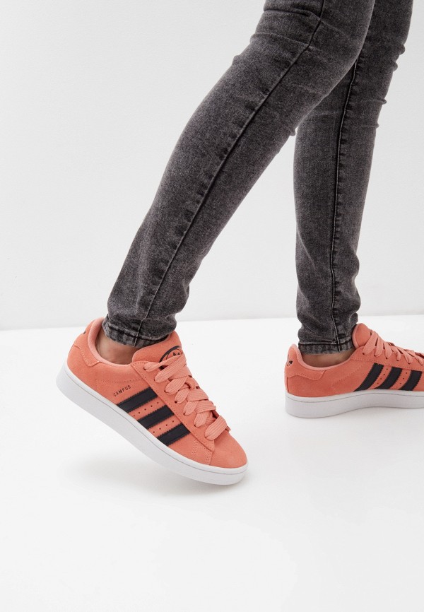 adidas Originals Кеды - CAMPUS 00S W - фото 6