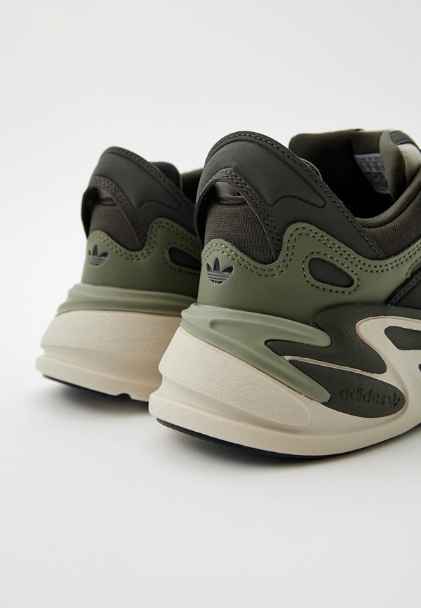 adidas Originals Кроссовки - OZMORPH - фото 4