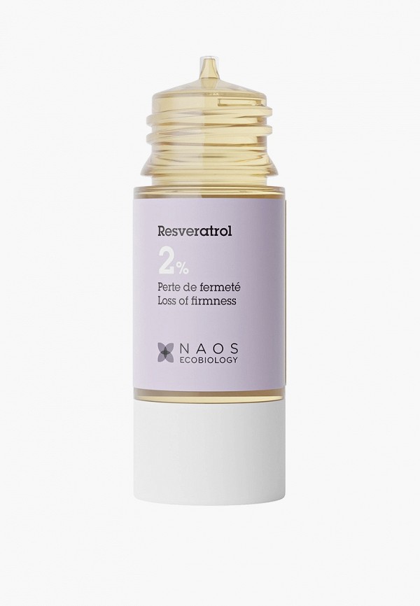 Etat Pur Сыворотка для лица - против преждевременного старения, с ресвератролом - фото 2