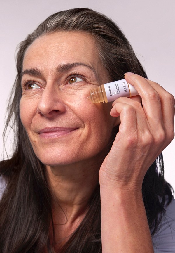 Etat Pur Сыворотка для лица - против преждевременного старения, с ресвератролом - фото 3