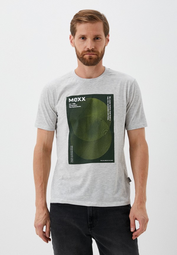 Mexx Футболка - фото 1