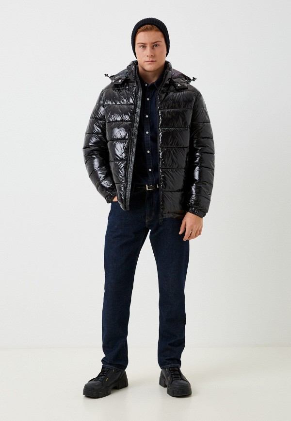 Guess Куртка утепленная - фото 2