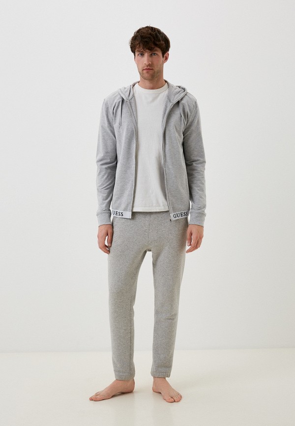 Guess Толстовка домашняя - фото 2