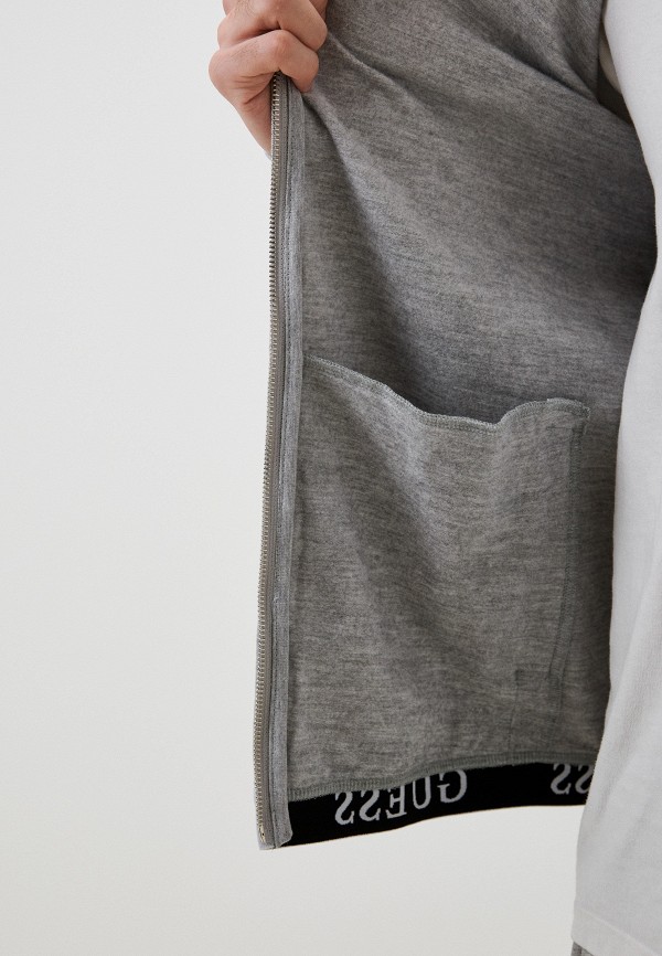 Guess Толстовка домашняя - фото 4