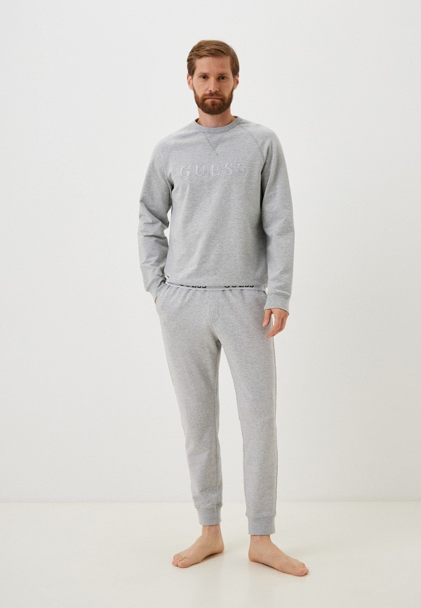 Guess Свитшот домашний - фото 2