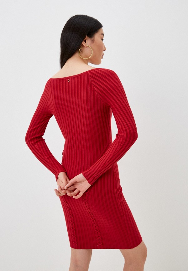Платье Guess, цвет: красный, RTLACY262601 — купить в интернет-магазине ...