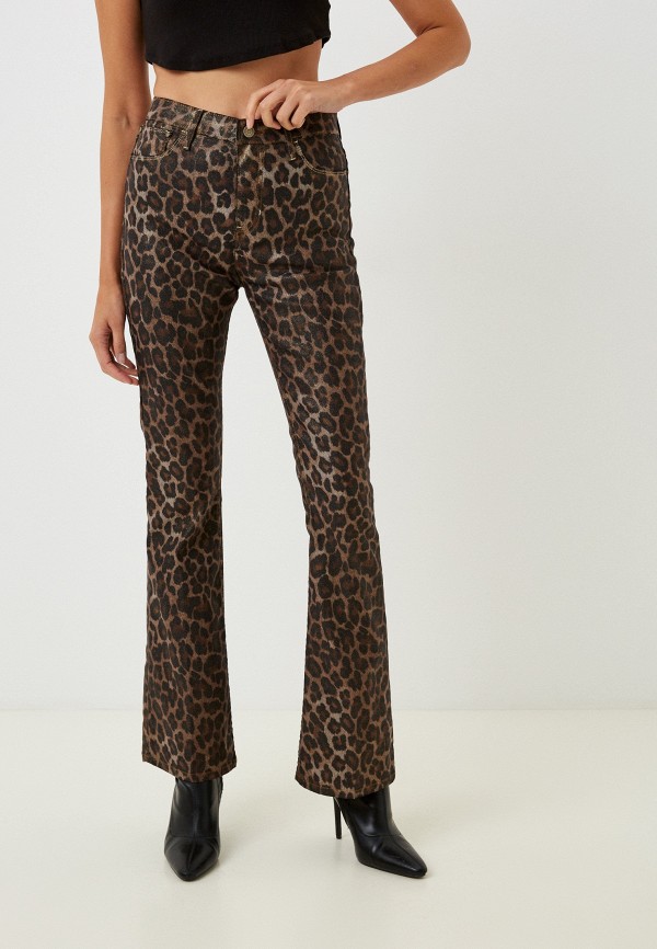 Guess Джинсы - SEXY FLARE - фото 1