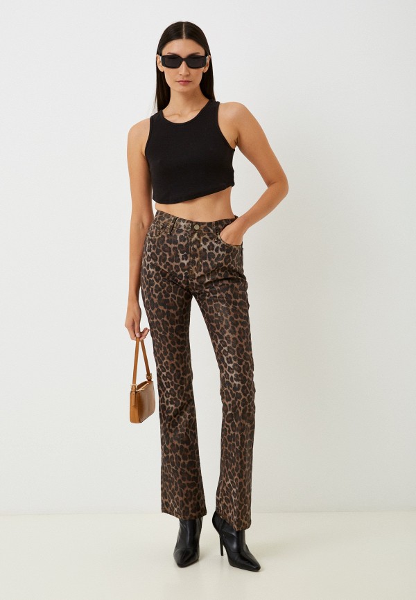 Guess Джинсы - SEXY FLARE - фото 2