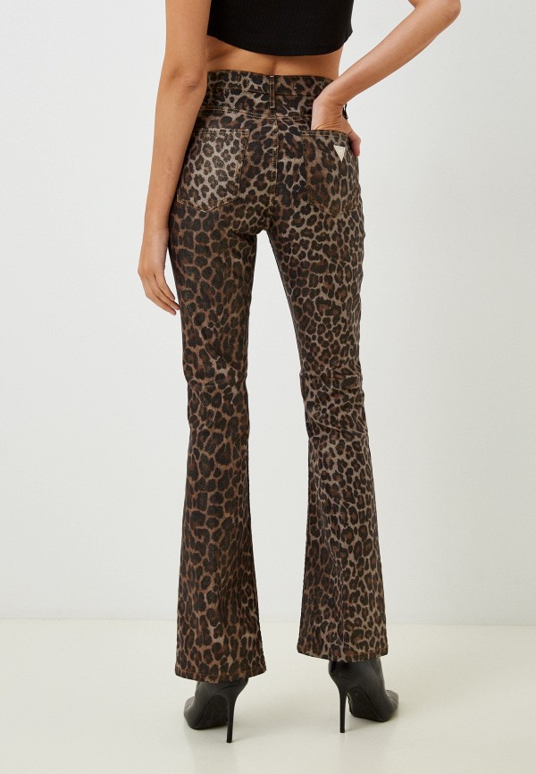 Guess Джинсы - SEXY FLARE - фото 3