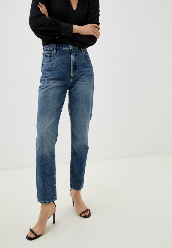 Guess Джинсы - MOM JEAN - фото 1