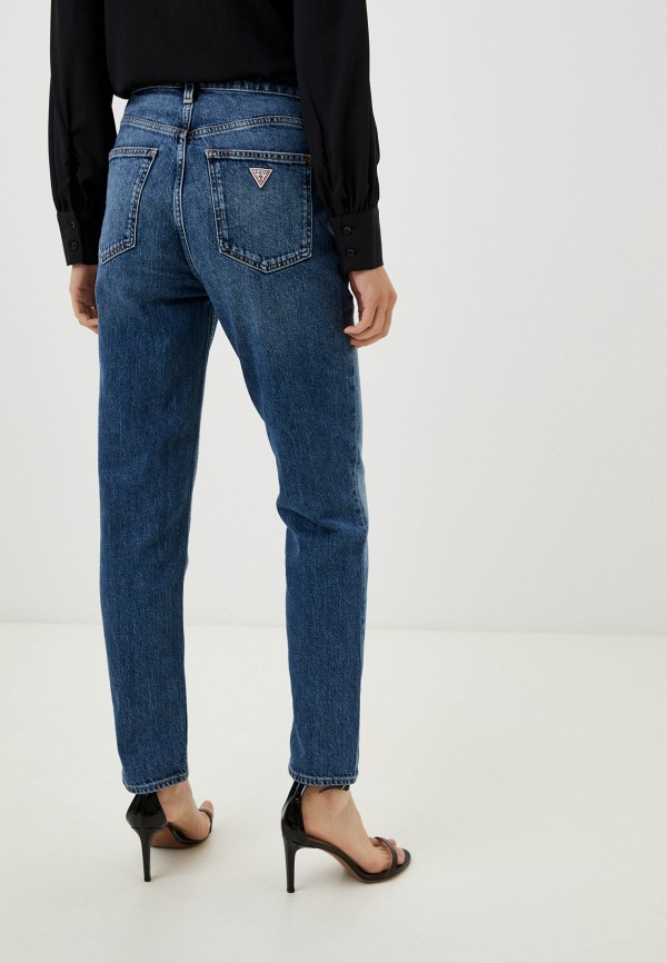 Guess Джинсы - MOM JEAN - фото 3