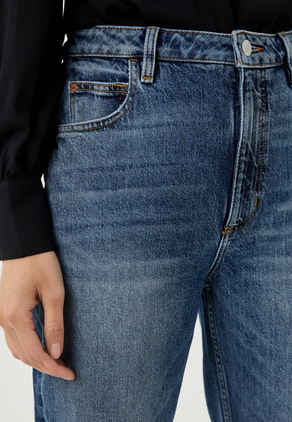 Guess Джинсы - MOM JEAN - фото 4