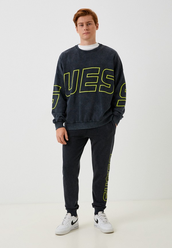 Guess Свитшот - фото 2