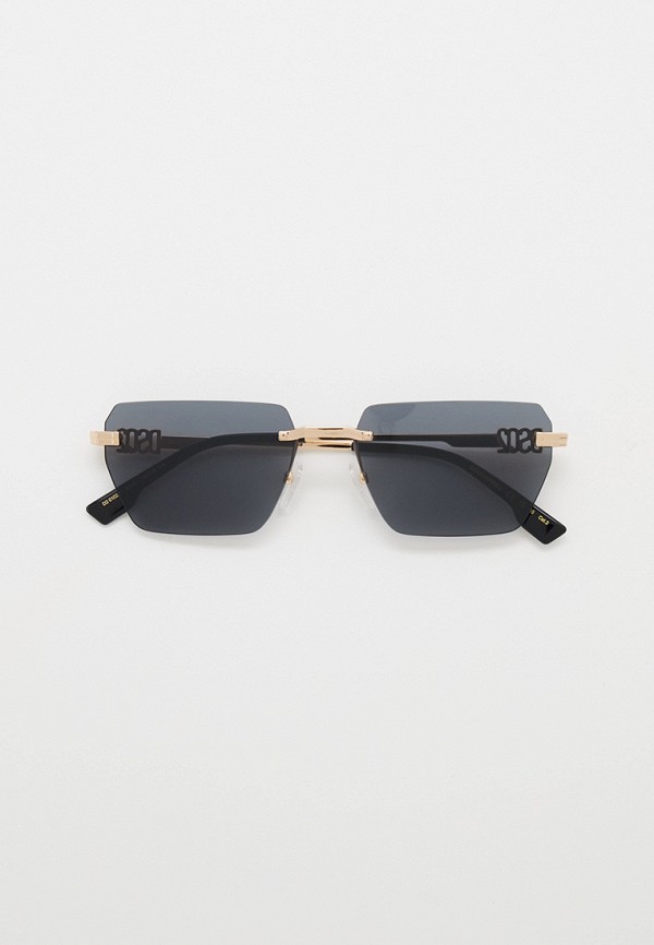 Dsquared2 Очки солнцезащитные - D2 0102/S 807 - фото 1