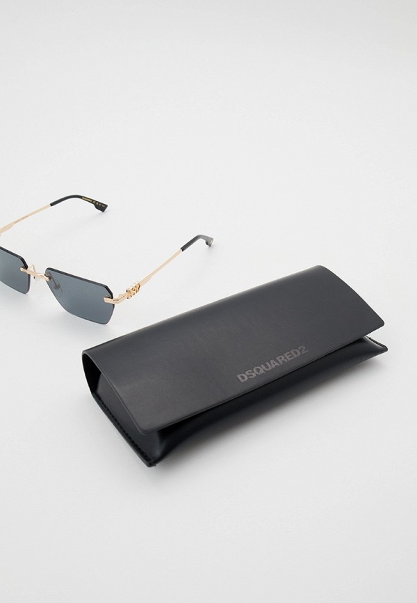Dsquared2 Очки солнцезащитные - D2 0102/S 807 - фото 4