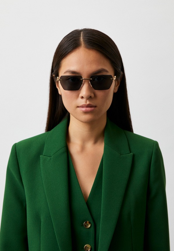 Dsquared2 Очки солнцезащитные - D2 0102/S 807 - фото 5