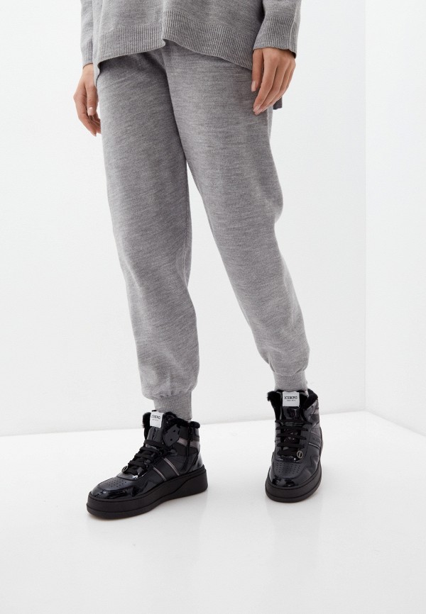 Iceberg Ботинки - фото 6