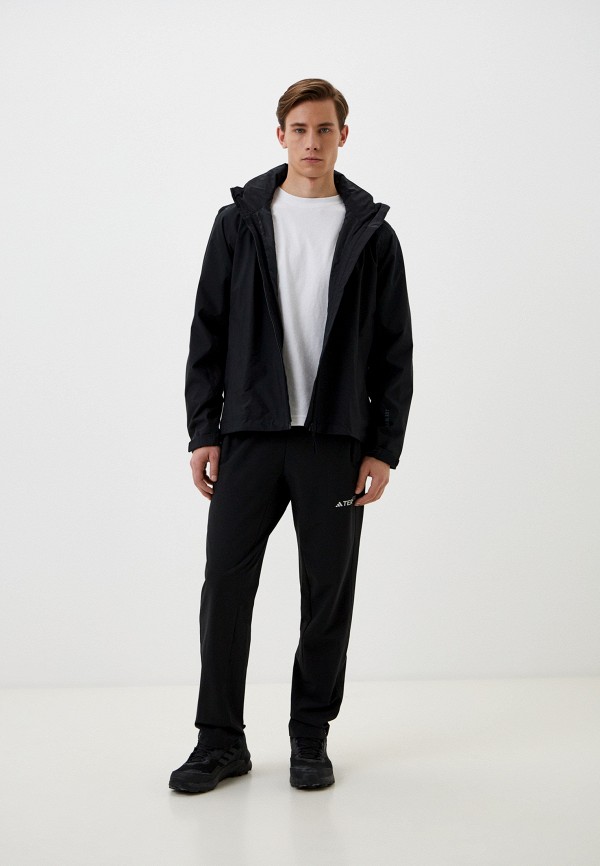 adidas Ветровка - MT RR JACKET - фото 2