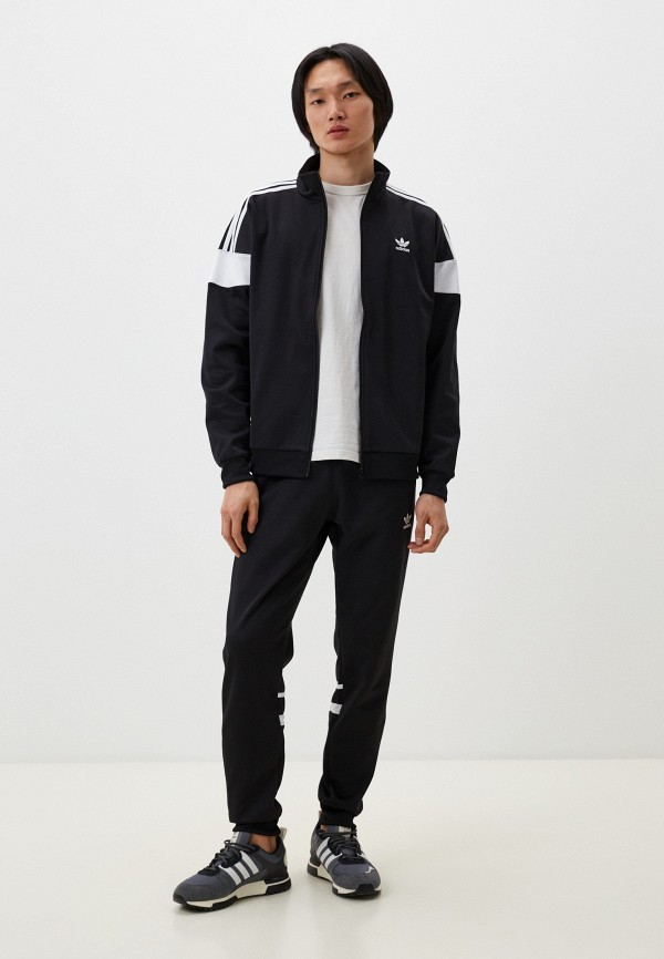 adidas Originals Брюки спортивные - CUTLINE PANT - фото 2