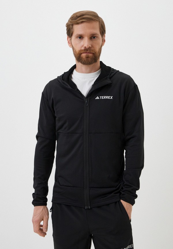 adidas Толстовка - XPR LT FL H J - фото 1