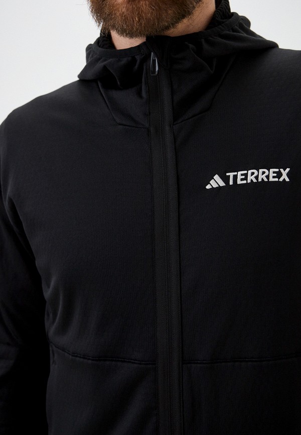 adidas Толстовка - XPR LT FL H J - фото 5