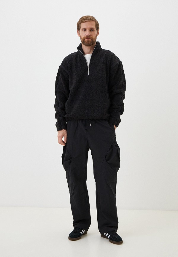 adidas Originals Куртка - P ESS FLEECE HZ - фото 2