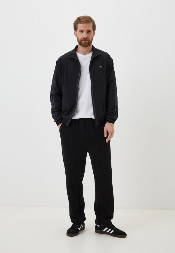 Ветровка adidas Originals ADV SHELL JKT, цвет: черный, RTLACY270101 ...