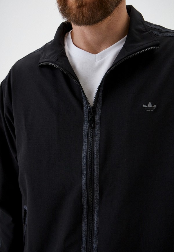 Ветровка adidas Originals ADV SHELL JKT, цвет: черный, RTLACY270101 ...