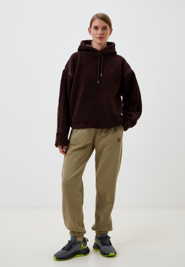 adidas Originals Худи - HOODIE - фото 2