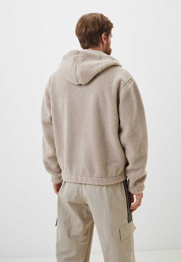 adidas Originals Куртка - P ESS FLEECEJKT - фото 3