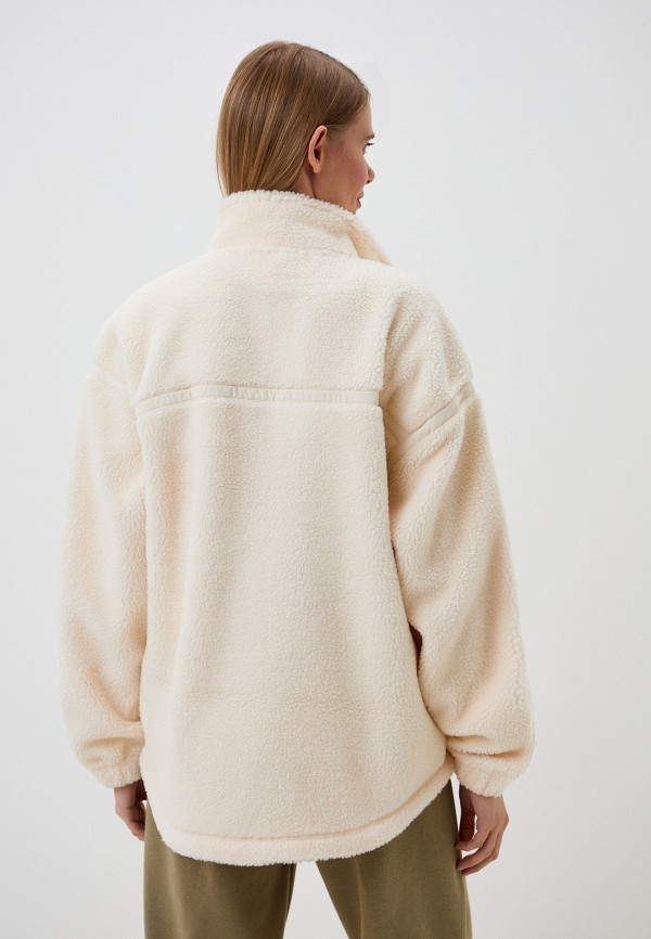 adidas Originals Куртка меховая - SHIRT - фото 3