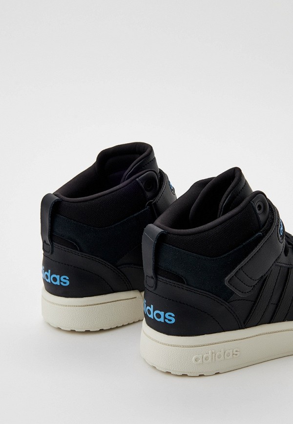 adidas Кеды - POSTMOVE MID - фото 4