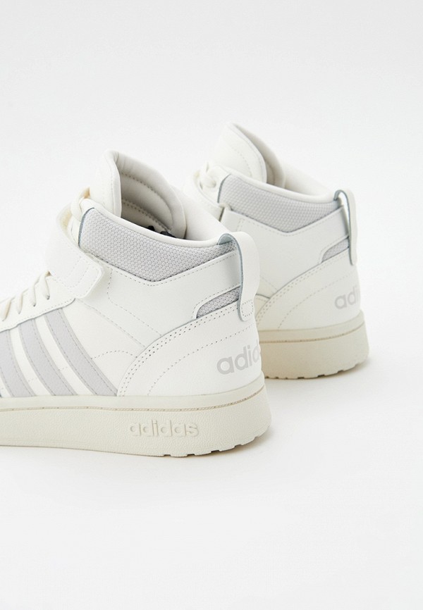 adidas Кеды - POSTMOVE MID - фото 4