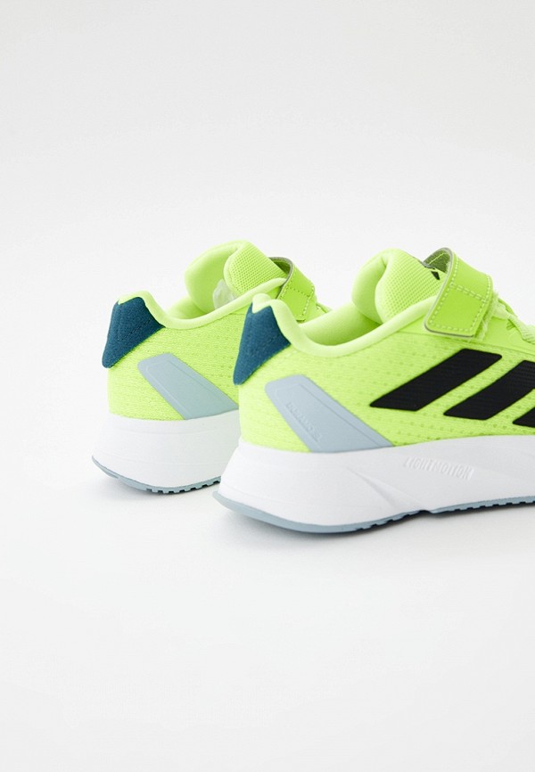 adidas Кроссовки - DURAMO SL EL K - фото 4